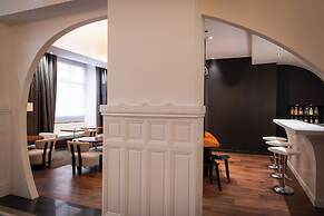 Le Grand Balcon