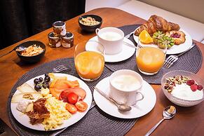 Le Grand Balcon