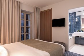 Le Grand Balcon