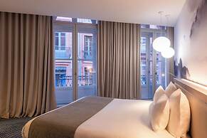 Le Grand Balcon