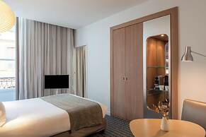 Le Grand Balcon
