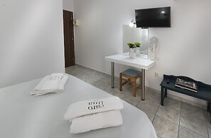 Carolina Hotel