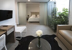 Carolina Hotel