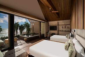 Banyan Tree Mayakoba