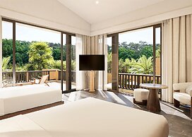 Banyan Tree Mayakoba