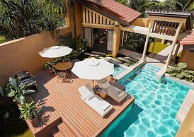 Banyan Tree Mayakoba