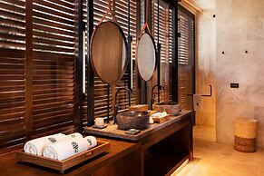 Banyan Tree Mayakoba