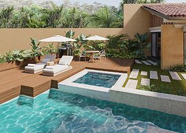 Banyan Tree Mayakoba