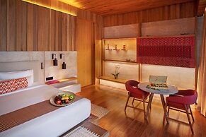 Banyan Tree Mayakoba
