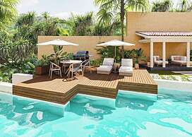 Banyan Tree Mayakoba