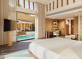 Banyan Tree Mayakoba
