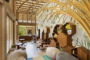 Banyan Tree Mayakoba