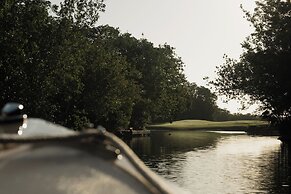 Banyan Tree Mayakoba