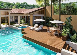 Banyan Tree Mayakoba