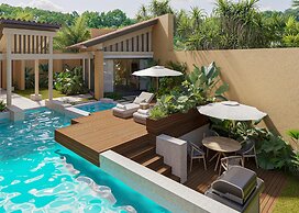 Banyan Tree Mayakoba