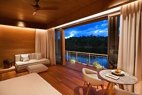 Banyan Tree Mayakoba