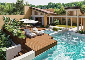 Banyan Tree Mayakoba