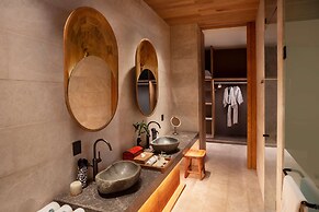 Banyan Tree Mayakoba