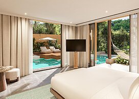 Banyan Tree Mayakoba