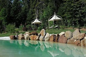 Villa Orso Grigio