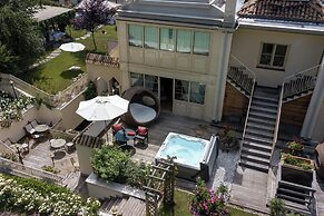Villa Orso Grigio