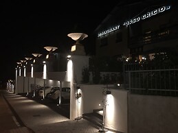 Villa Orso Grigio