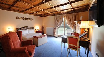 Villa Orso Grigio