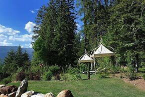 Villa Orso Grigio