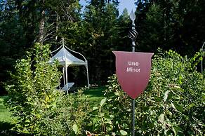 Villa Orso Grigio