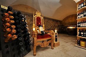 Villa Orso Grigio