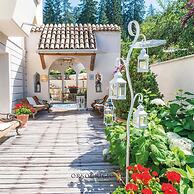 Villa Orso Grigio