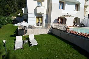 Villa Orso Grigio