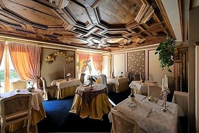 Villa Orso Grigio