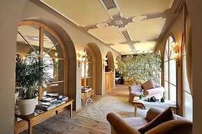 Villa Orso Grigio