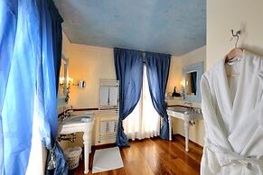 Villa Orso Grigio