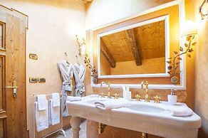 Villa Orso Grigio