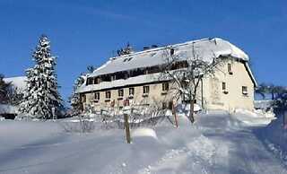 Hotel Das Landhaus