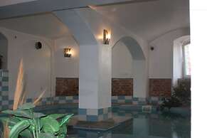 Villa de Baron