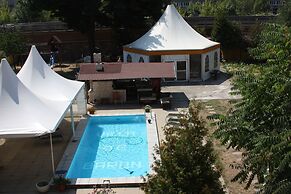 Villa de Baron