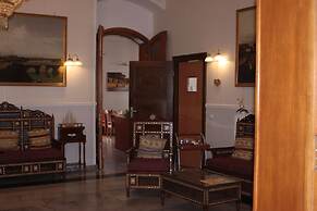 Villa de Baron