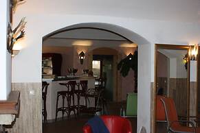 Villa de Baron