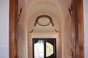 Villa de Baron