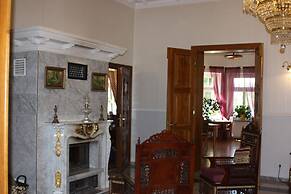 Villa de Baron