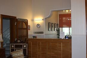 Villa de Baron