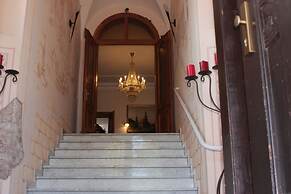 Villa de Baron