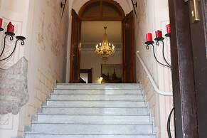 Villa de Baron