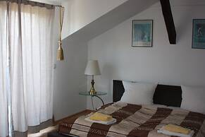 Villa de Baron