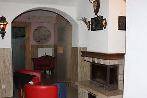 Villa de Baron