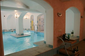 Villa de Baron