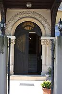 Villa de Baron